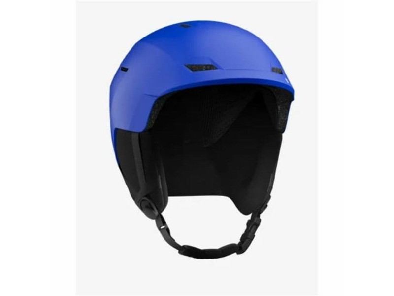 Ски Каска Salomon Pioneer Lt Race Детски Унисекс 56-59 cm