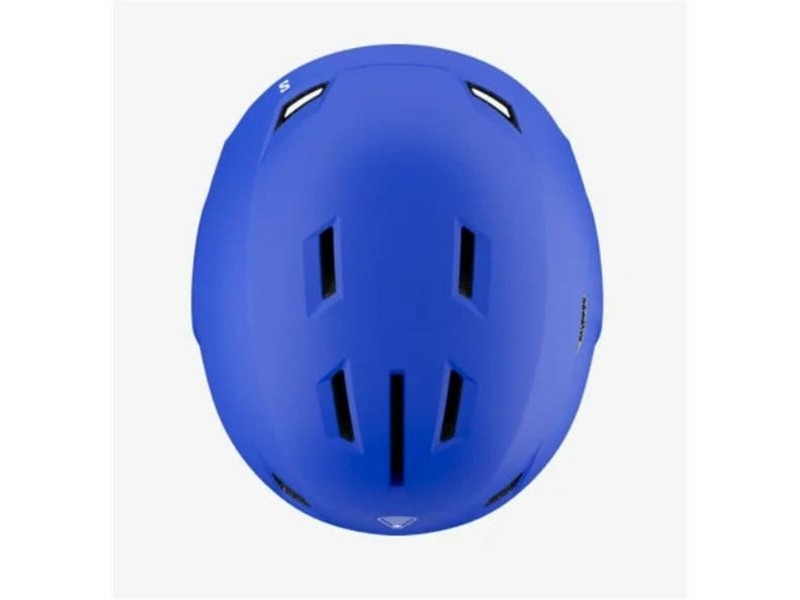 Ски Каска Salomon Pioneer Lt Race Детски Унисекс 56-59 cm