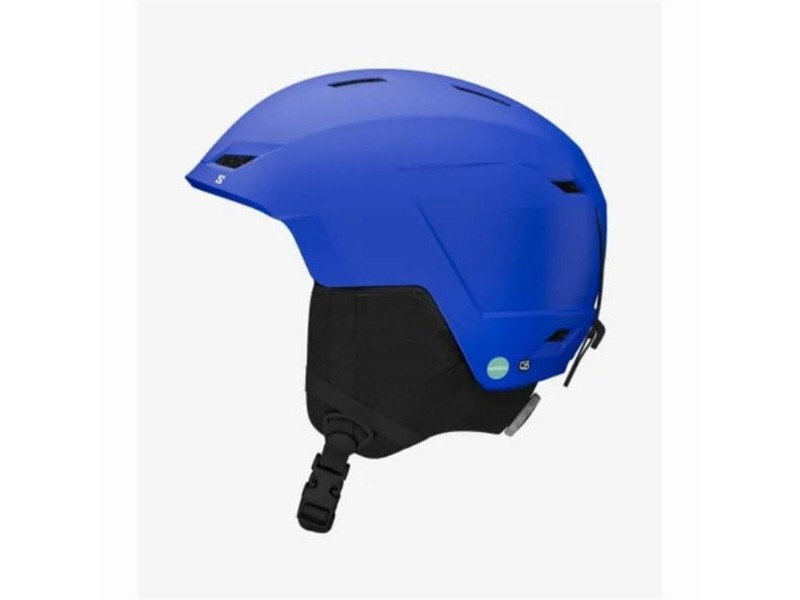 Ски Каска Salomon Pioneer Lt Race Детски Унисекс 56-59 cm