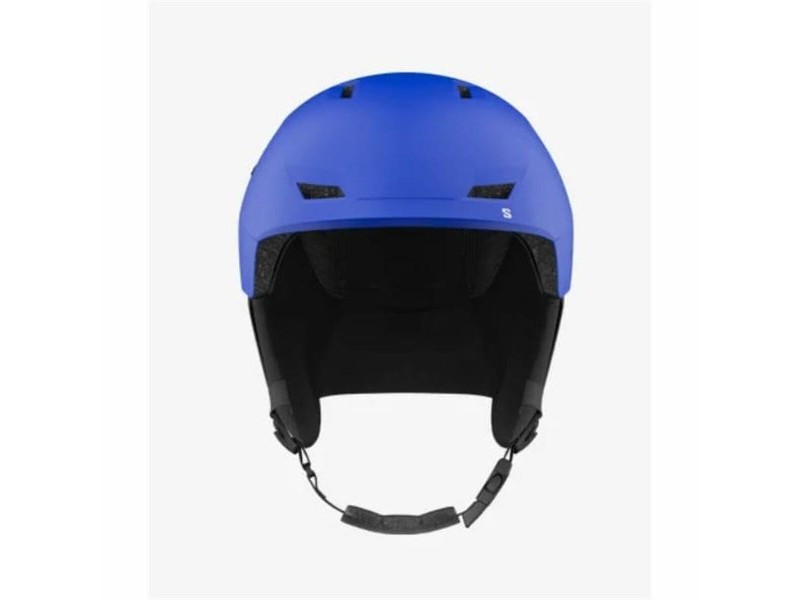 Ски Каска Salomon Pioneer Lt Race Детски Унисекс 56-59 cm