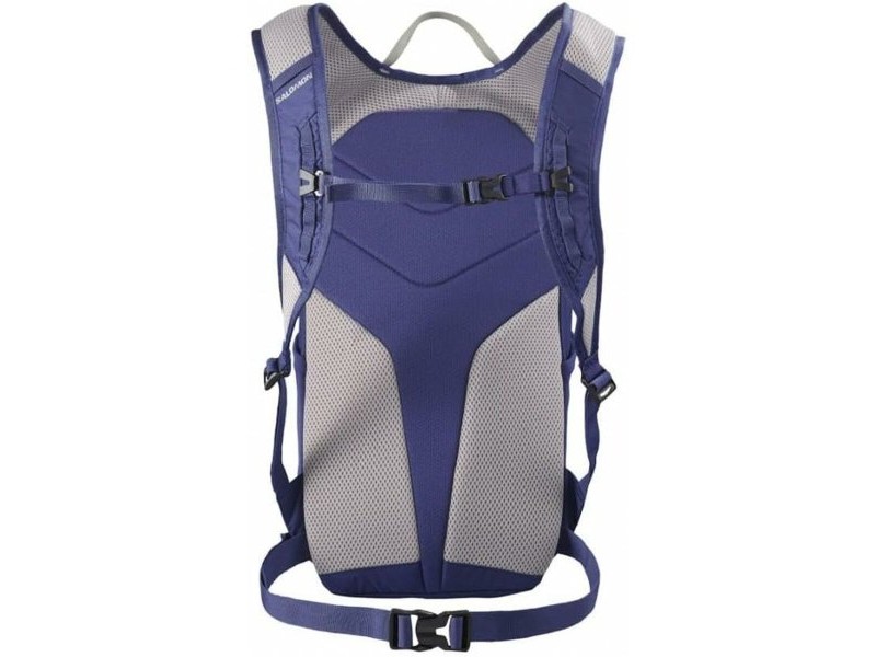 Спортен колан Salomon Active Sling Син