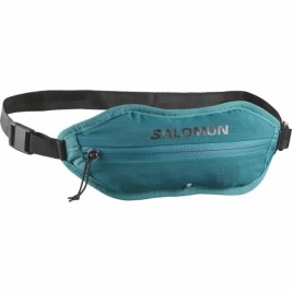 Спортен колан Salomon Active Sling Син