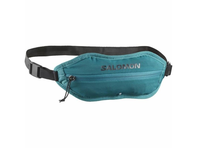 Спортен колан Salomon Active Sling Син