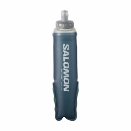 Бутилка за вода Salomon LC2337800 Тъмно синьо 500 ml