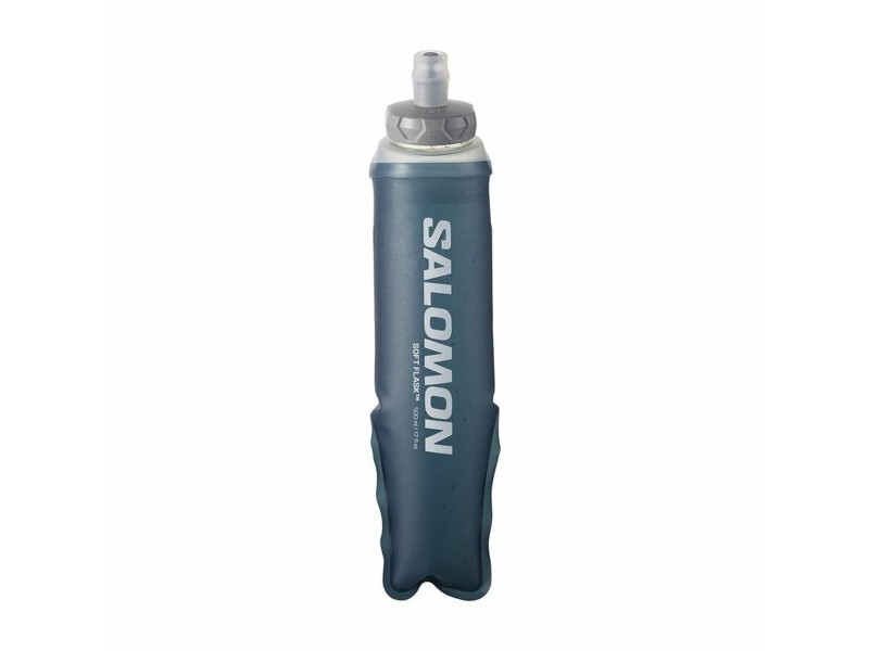 Бутилка за вода Salomon LC2337800 Тъмно синьо 500 ml