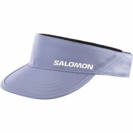 Козирка Salomon Shkout Виолетов Един размер
