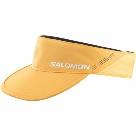 Козирка Salomon Shkout Оранжев Един размер