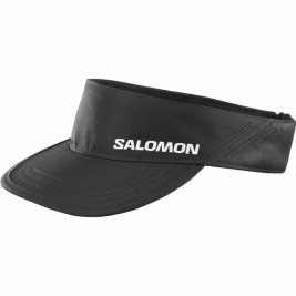 Козирка Salomon Shkout Черен Един размер