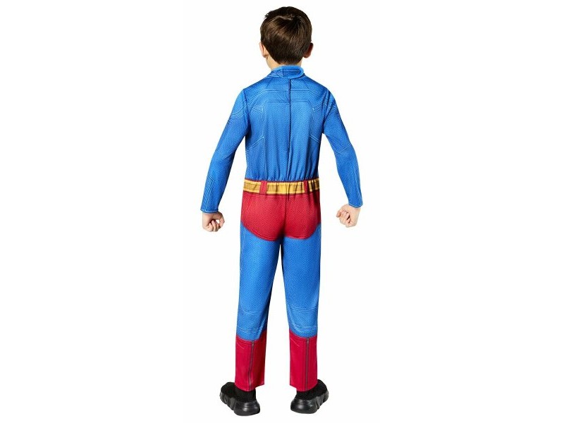 Маскировъчен костюм за деца Superman Супермен 9-10 години