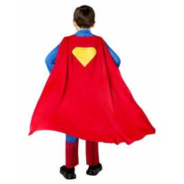 Маскировъчен костюм за деца Superman Супермен 9-10 години