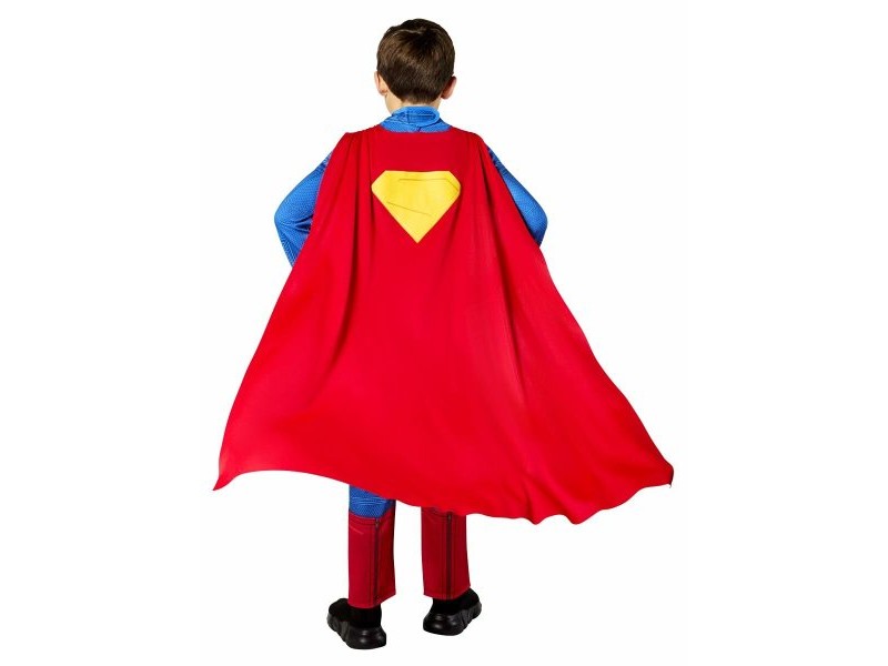 Маскировъчен костюм за деца Superman Супермен 9-10 години