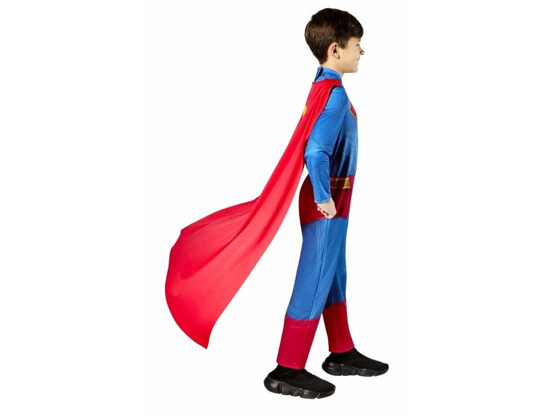 Маскировъчен костюм за деца Superman Супермен 9-10 години