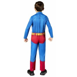 Маскировъчен костюм за деца Superman Супермен 5-6 години