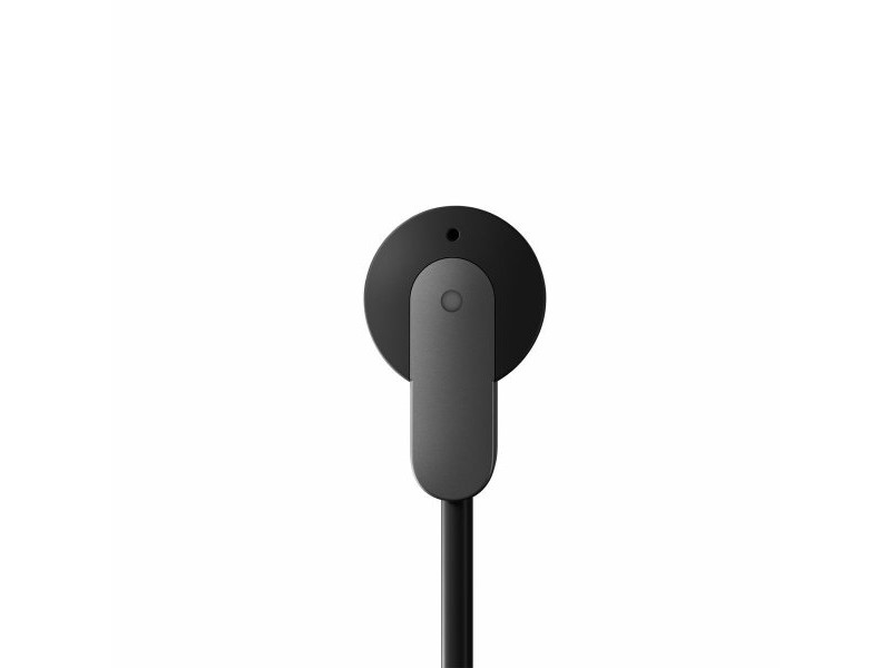 Слушалки с микрофон Lenovo 4XD1C99220 Черен