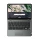 Лаптоп Lenovo 14E Chromebook G2 14