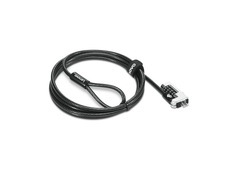 Кабел за безопасност Lenovo 4XE1F30277 1,8 m
