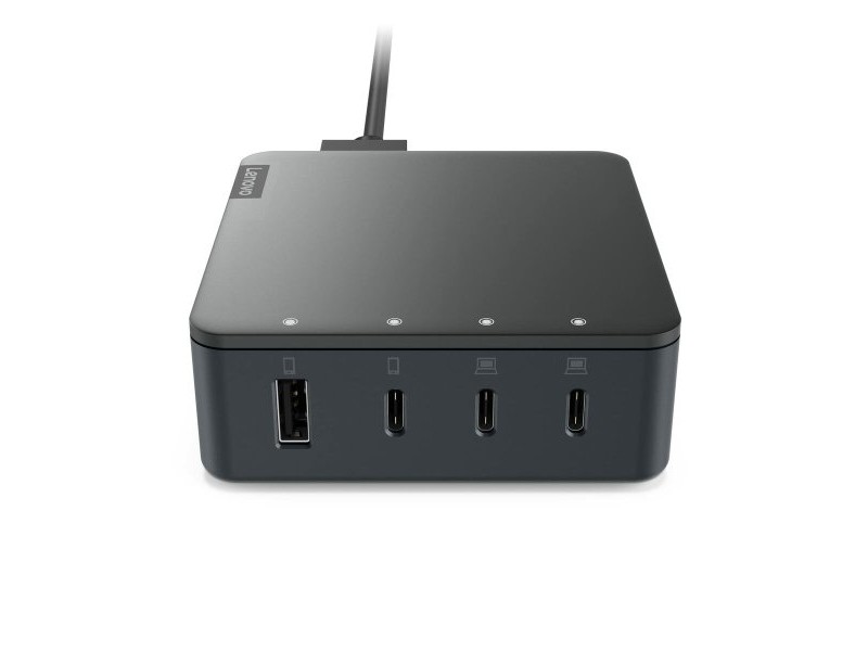 Зарядно Lenovo G0A6130WEU 130 W Черен