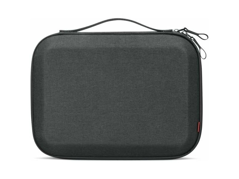 Допълнителна батерия и калъф Lenovo GX41G97371 Сив