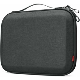Допълнителна батерия и калъф Lenovo GX41G97371 Сив
