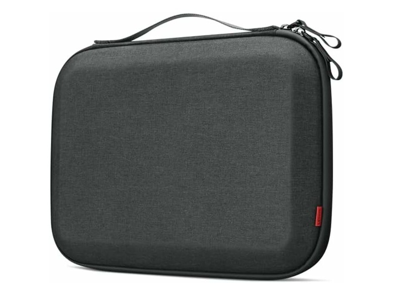 Допълнителна батерия и калъф Lenovo GX41G97371 Сив