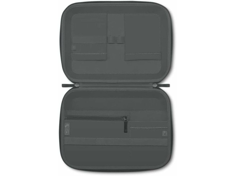 Допълнителна батерия и калъф Lenovo GX41G97371 Сив