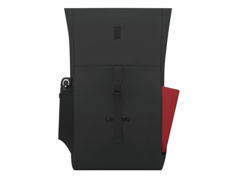 Раница за лаптоп Lenovo GX41H70101 Черен