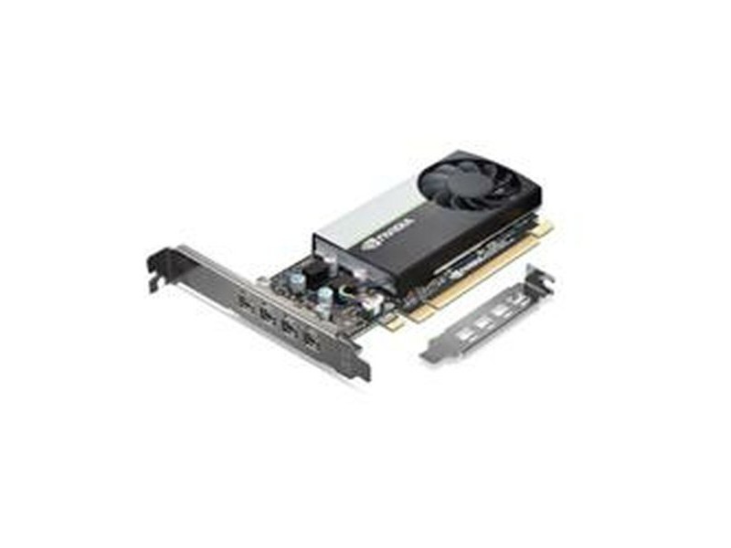 Графична карта Lenovo Nvidia T1000 NVIDIA Quadro T1000 8 GB DDR4