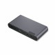 Докинг станция Lenovo 40B30090EU Черен Сив
