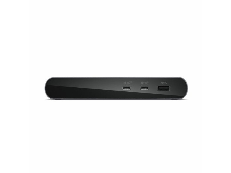 Докинг станция Lenovo 40B30090EU Черен Сив