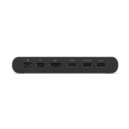 Докинг станция Lenovo 40B30090EU Черен Сив