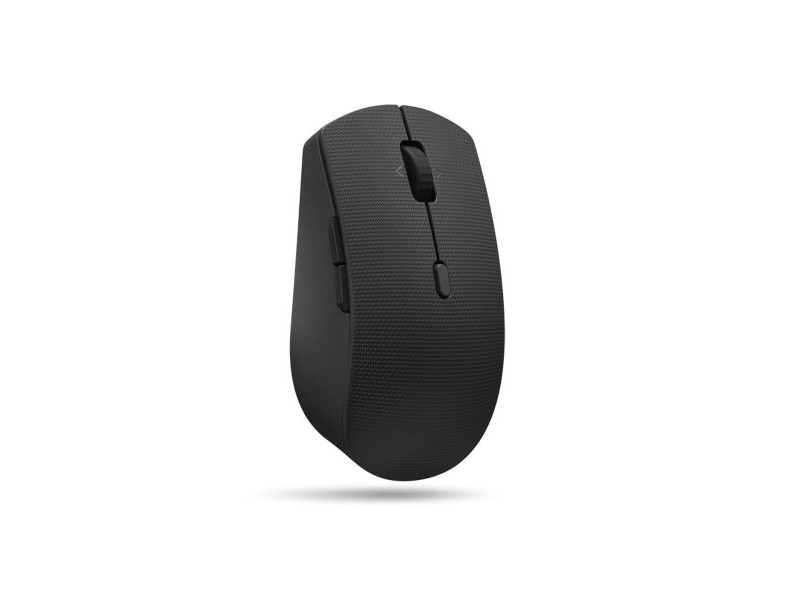 Клавиатура с мишка Lenovo 4X31K03961 Сив португалски език