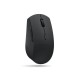 Клавиатура с мишка Lenovo 4X31K03961 Сив португалски език