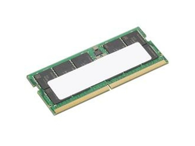 RAM памет Lenovo 4X71K08910 32 GB DDR5