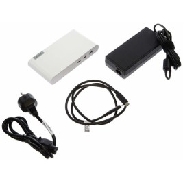 Докинг станция Lenovo G0AA0135EU