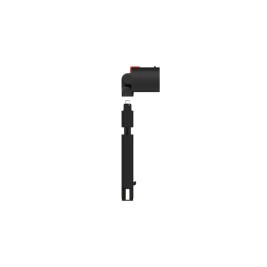 Уебкамера Lenovo 4XC1K97399 Full HD