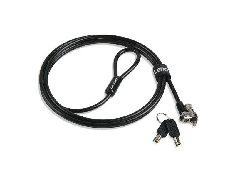 Кабел за безопасност Lenovo 4XE1L68273 1,8 m