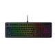 Клавиатура Lenovo EGION K300 Черен Испанска Qwerty