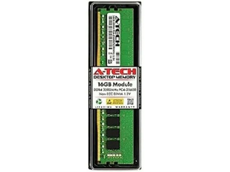 RAM памет Lenovo 4X71L68779 16 GB DDR4 3200 MHz