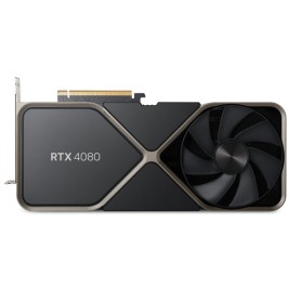 Графична карта Lenovo 4X61L97221 GEFORCE RTX 4080