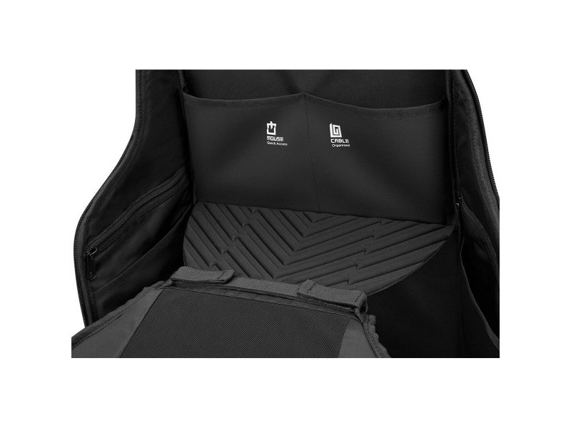 Раница за лаптоп Lenovo GX41M53147 Черен 16