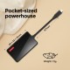 USB извод Lenovo GX91M73945 Черен 100 W