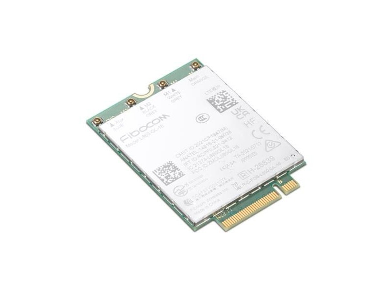 Мрежови адаптер Lenovo 4XC1M72794