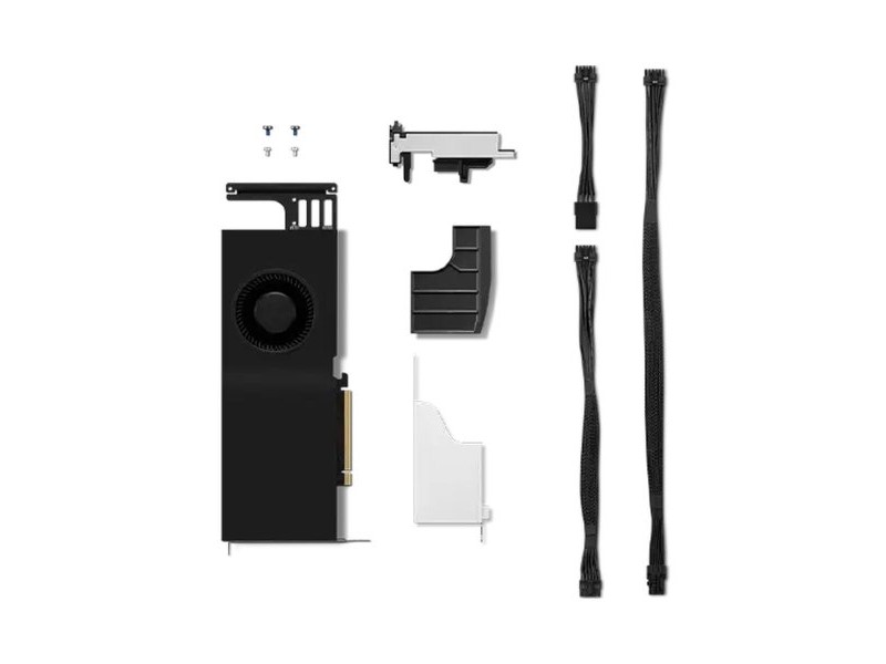 Графична карта Lenovo 4X61N43590 GDDR6