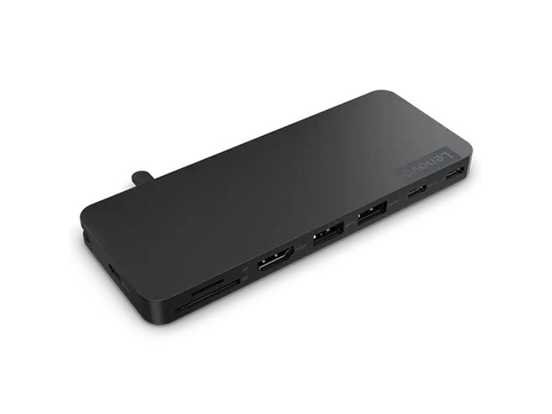 Докинг станция Lenovo 4X11N40212
