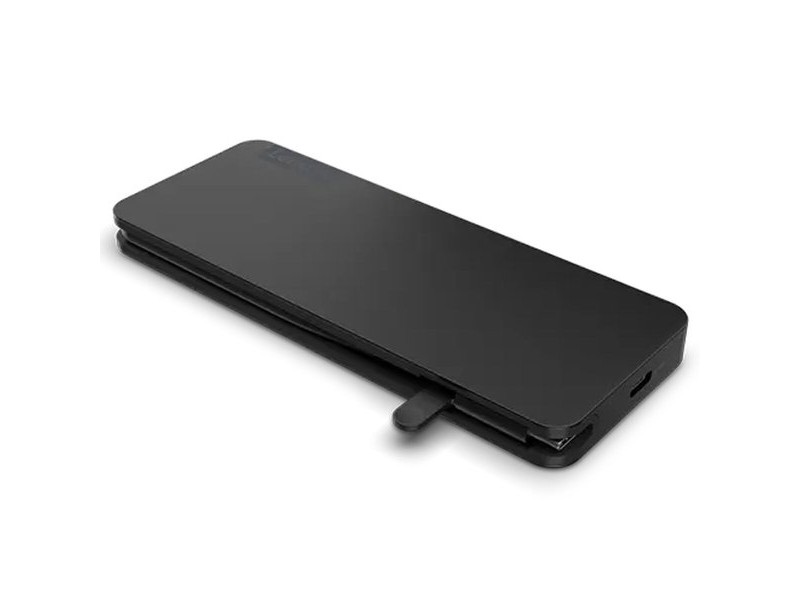 Докинг станция Lenovo 4X11N40212