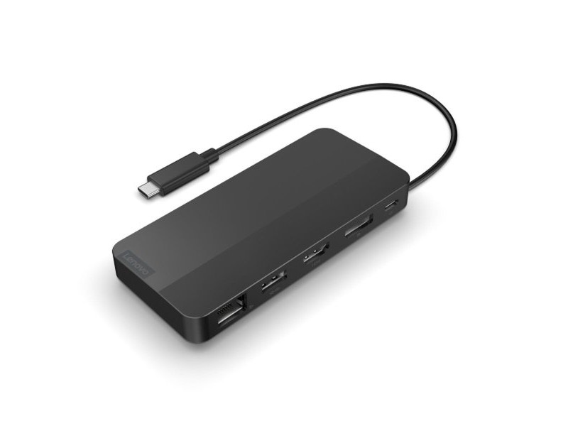 Докинг станция Lenovo 40B90100EU
