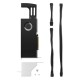 Графична карта Lenovo 4X61P39479 20 GB GDDR6