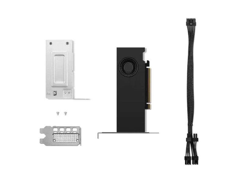 Графична карта Lenovo 4X61P69962 16 GB GDDR6