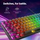 Клавиатура Lenovo Legion K510 Mini Pro GY41P808600 QWERTY