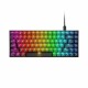 Клавиатура за игри Lenovo Legion K510 Mini Pro Сив Испанска Qwerty